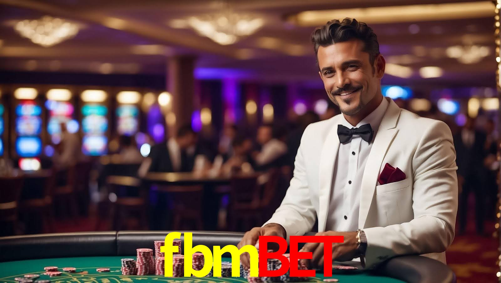 Segurança 2FA fbmbet