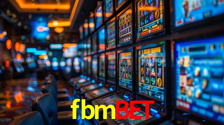 APP oficial da fbmbet para mobile