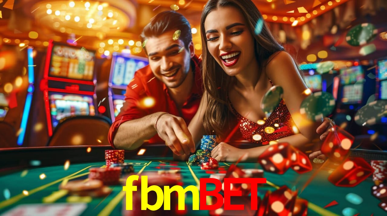 Login Seguro fbmbet