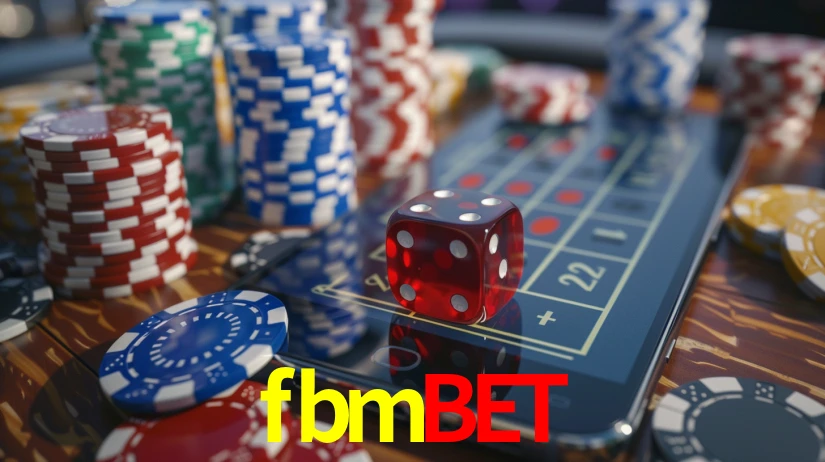 Bônus Generosos e Exclusivos no fbmbet para Você!