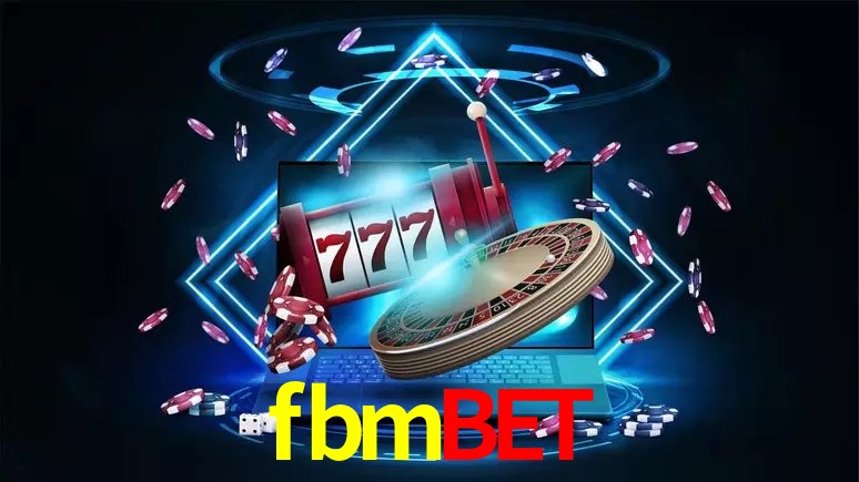 Jogos de Slot fbmbet