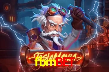 Diretório de Jogos fbmbet