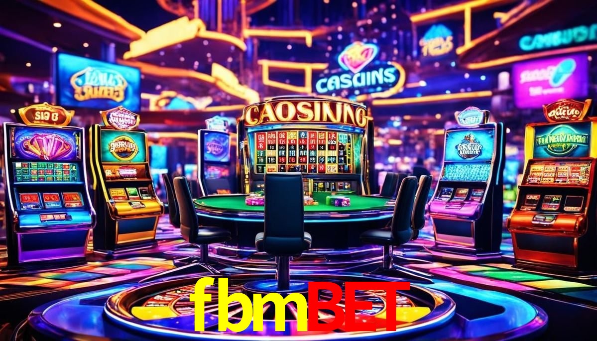 Estatísticas Esportivas fbmbet