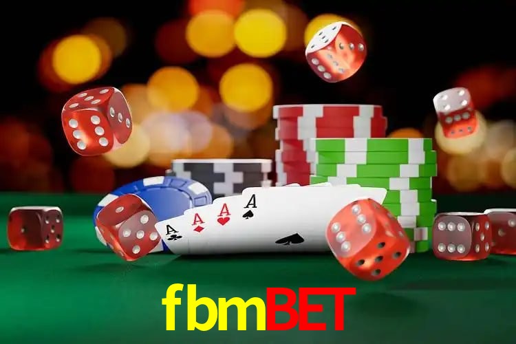 Recursos de Bônus fbmbet