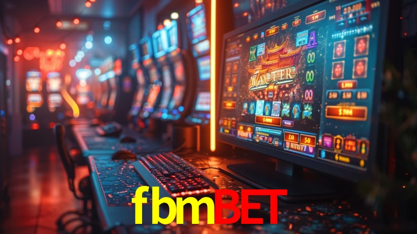fbmbet: Jogos de Caça-Níqueis-Altas Recompensas, Roleta-Velocidade, Blackjack-Desafios Máximos