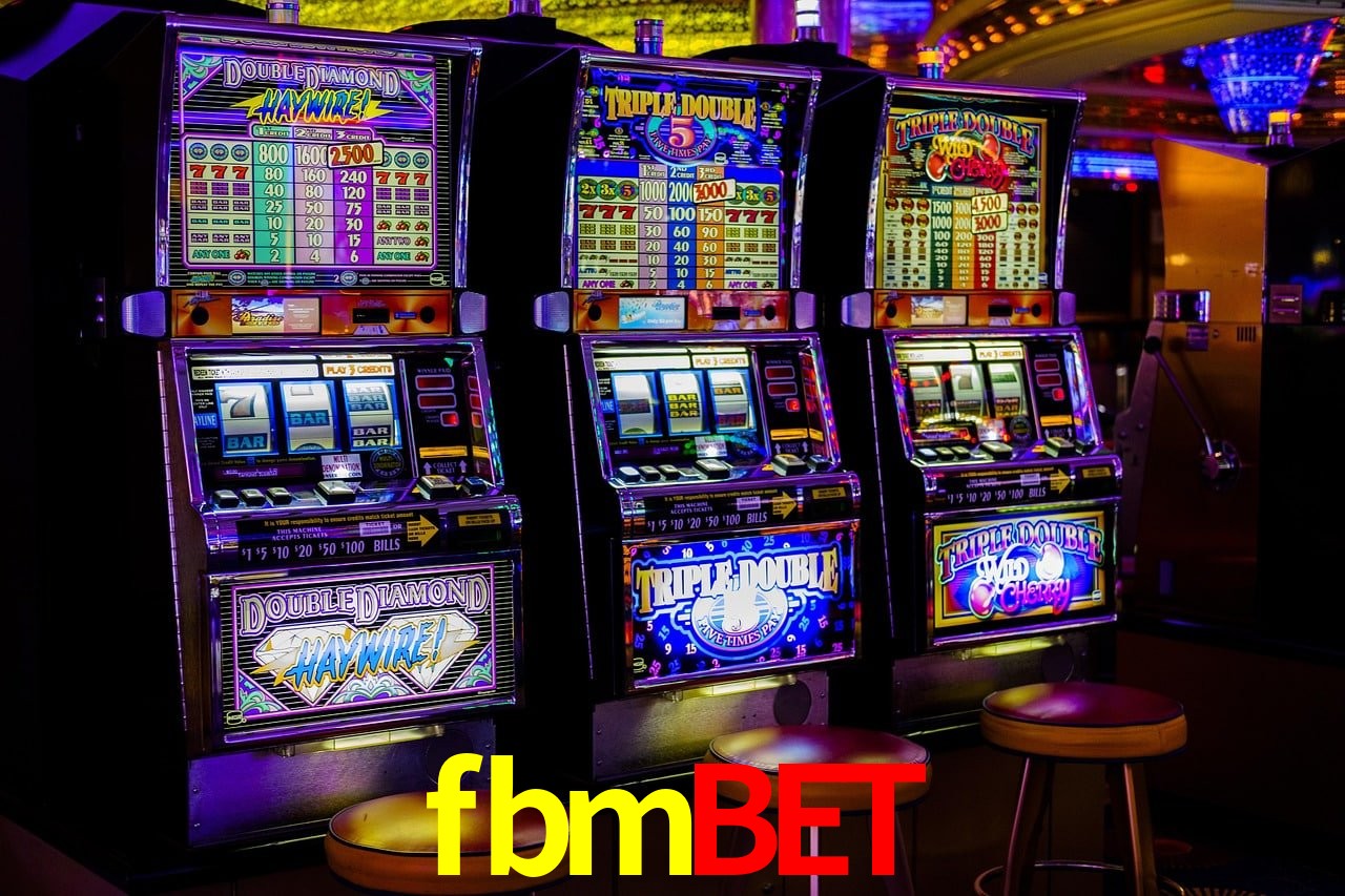 Mesa de Blackjack fbmbet