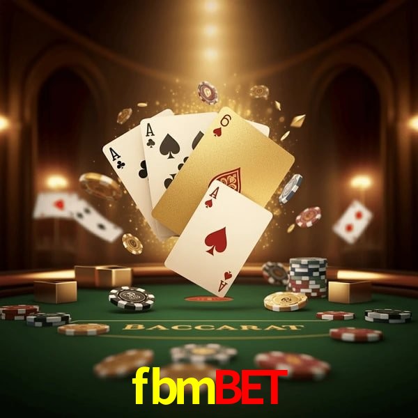 VIP Casino fbmbet