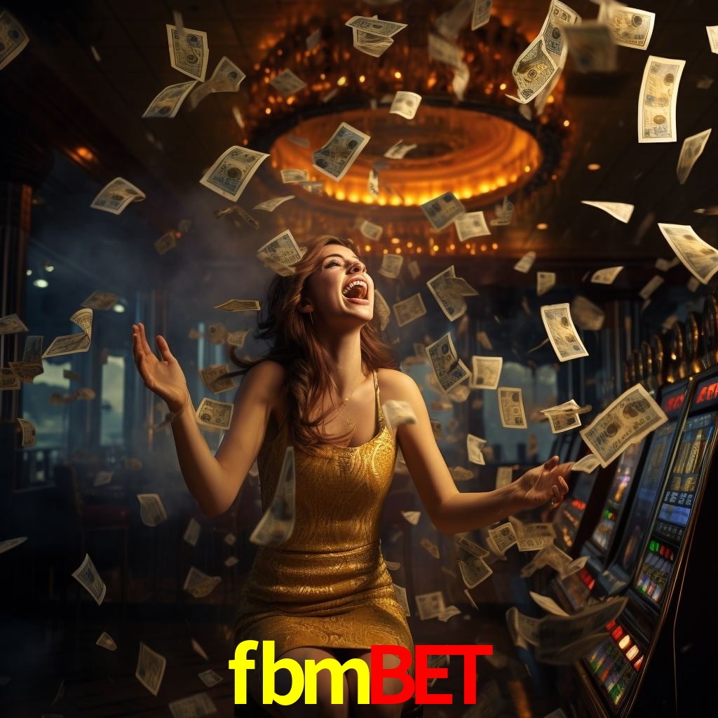Blackjack Table fbmbet