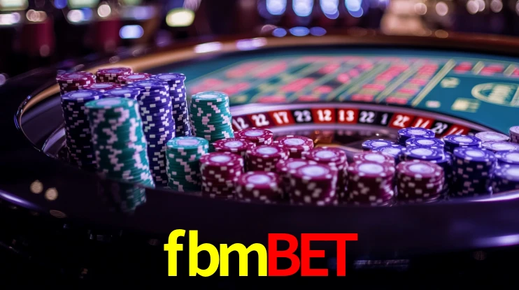 Welcome Bonus fbmbet