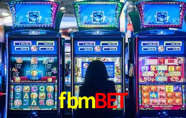 Descubra o Mundo do Cassino Online com fbmbet