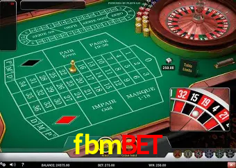 A Experiência Imersiva dos Cassinos Ao Vivo no fbmbet