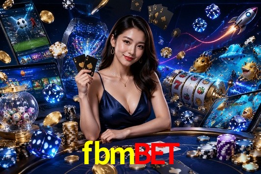 Seasonal Promotions fbmbet