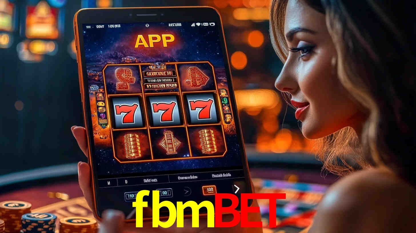 fbmbet: A Experiência de Casino com Jogos de Mesa ao Vivo