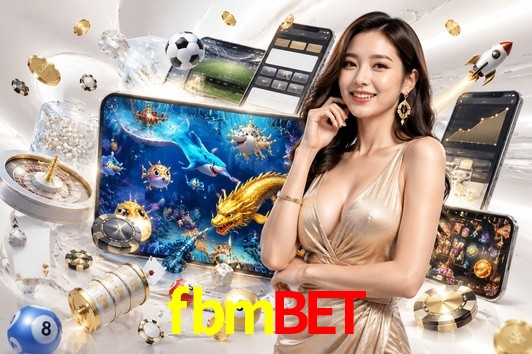 Live Casino fbmbet