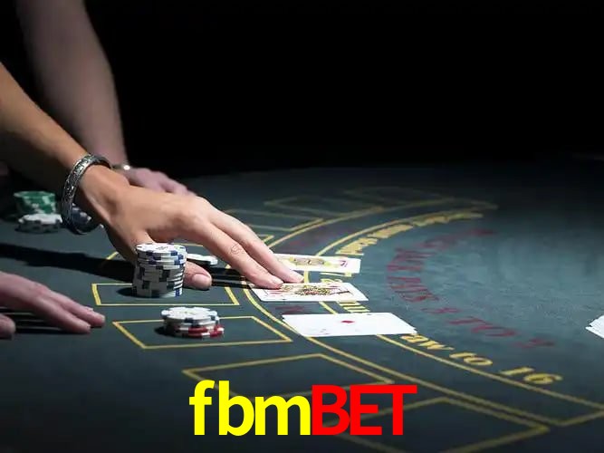 Promoção Relâmpago fbmbet