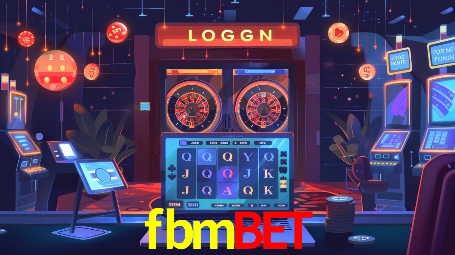 Sistemas de Segurança fbmbet