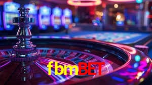 Apostas de Futebol fbmbet