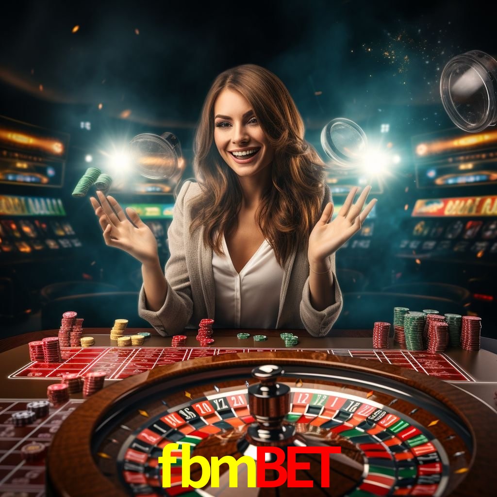 Experimente o Login Seguro Premium no fbmbet