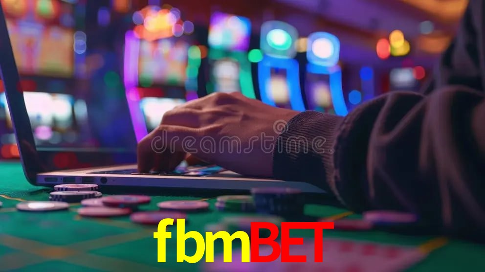 Interface Premium fbmbet