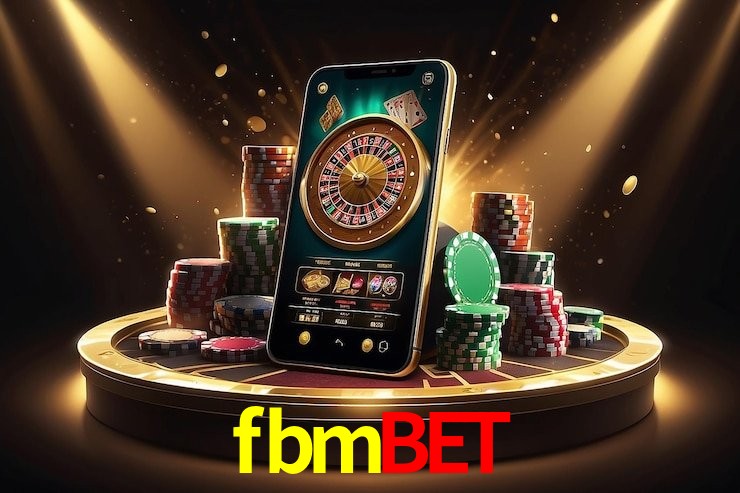 Cadastro Rápido fbmbet