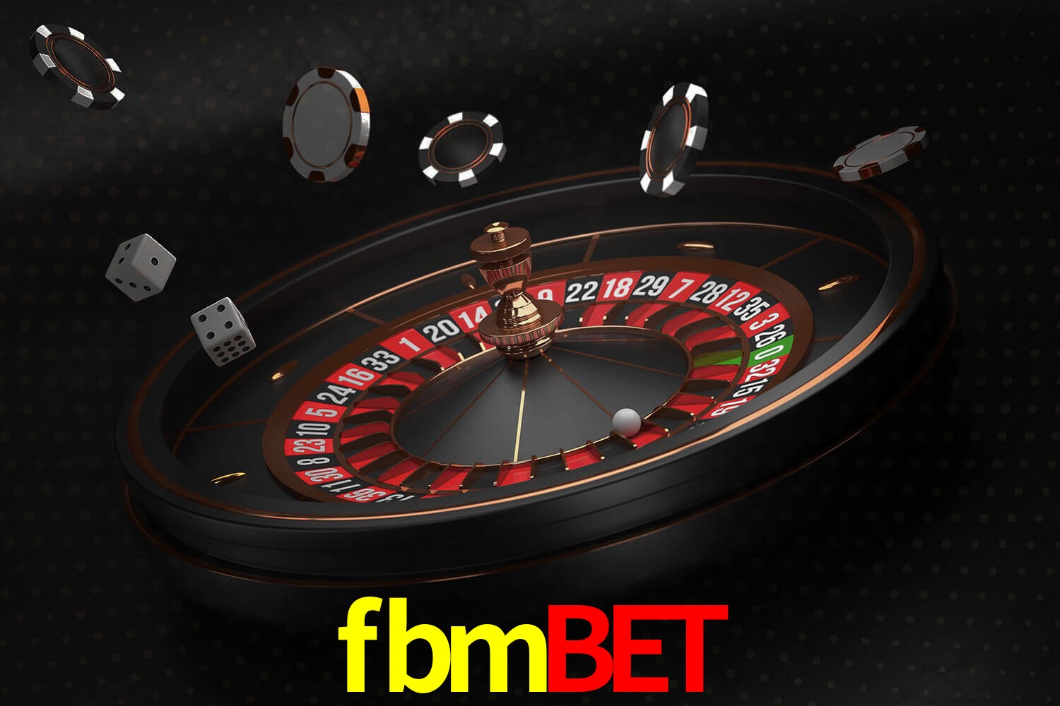 fbmbet - Fortuna Máxima na Roleta - fbmbet.com