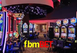 Ofertas Exclusivas fbmbet