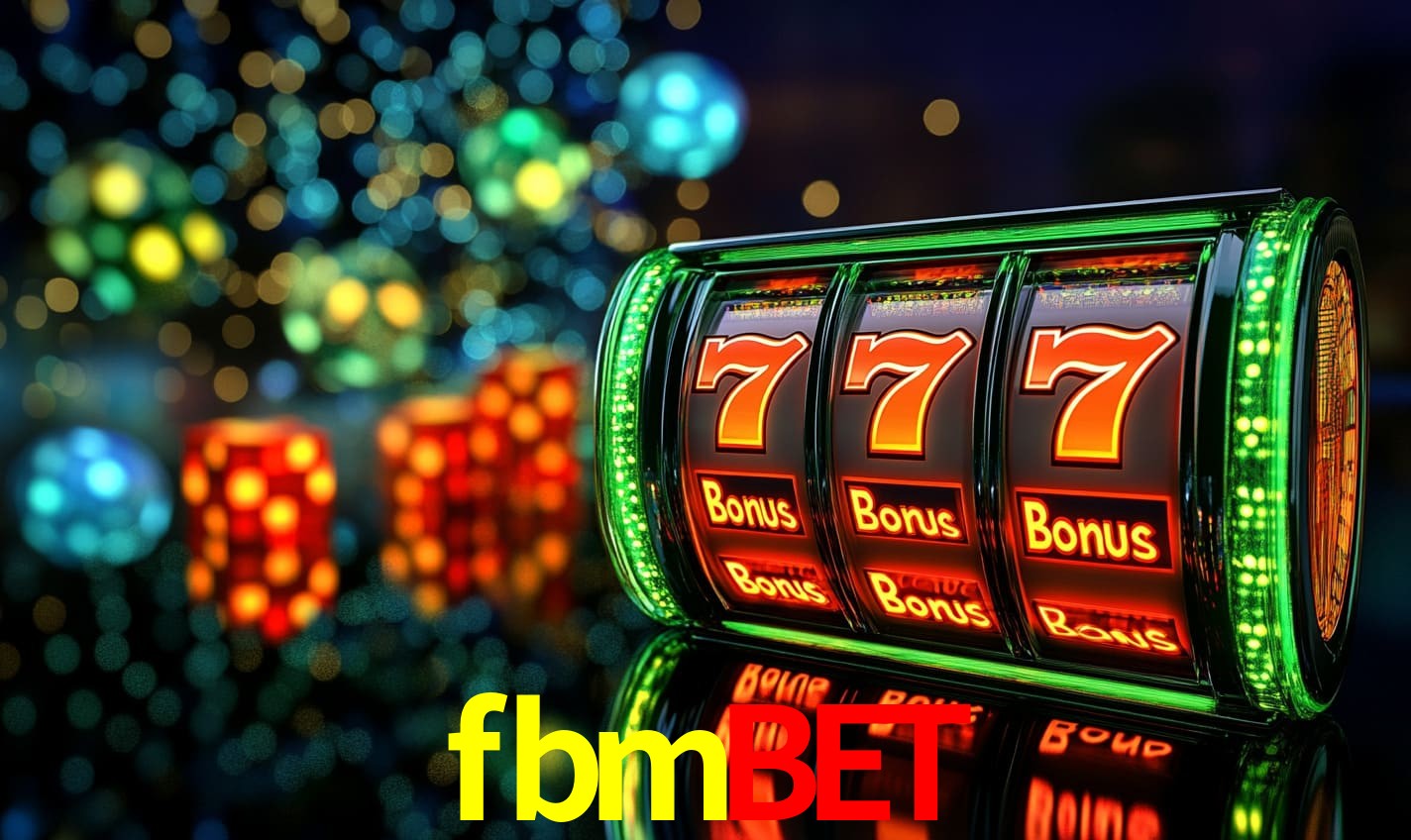 Provedores de Jogos fbmbet
