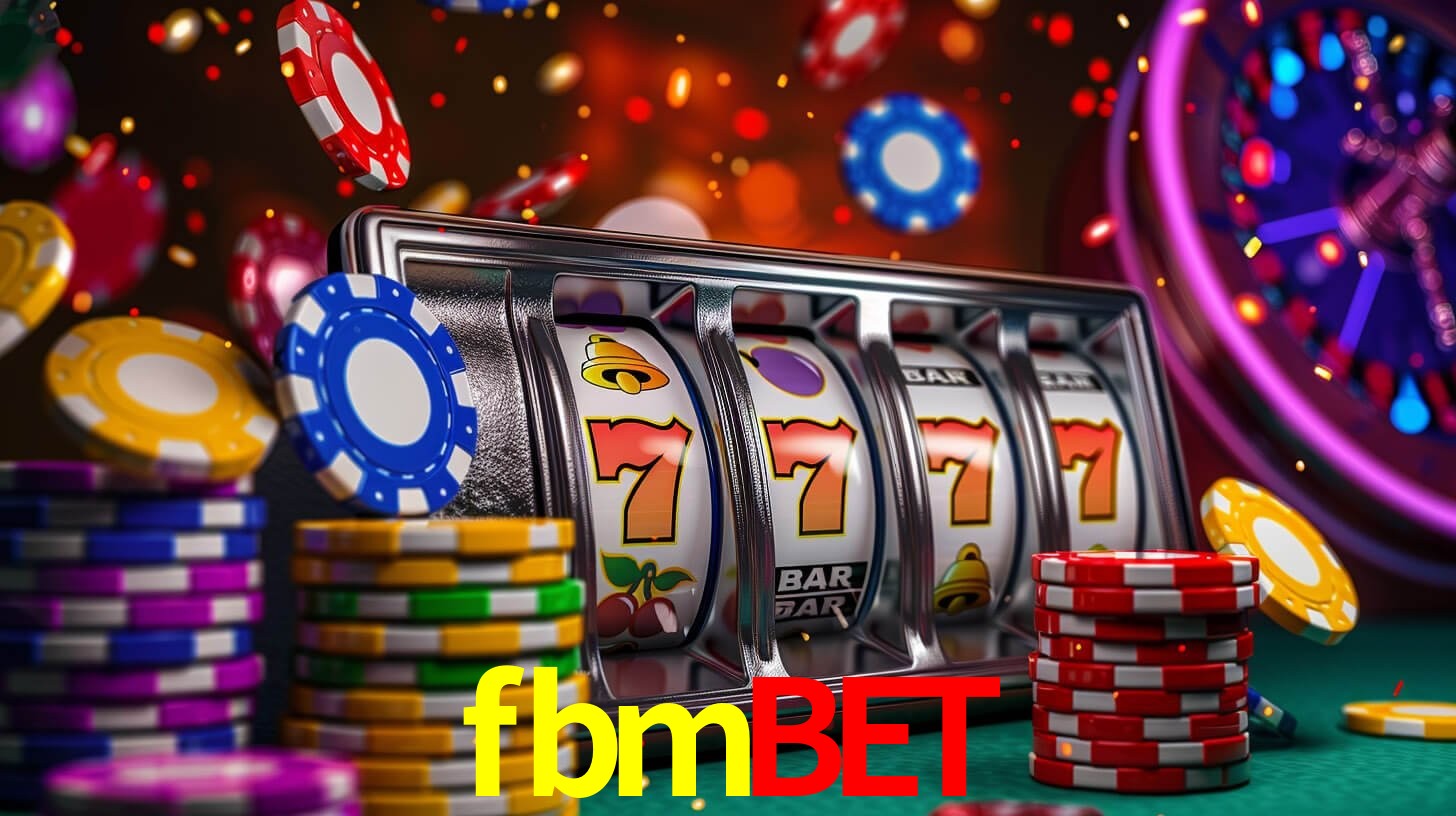 PIX Instantâneo fbmbet