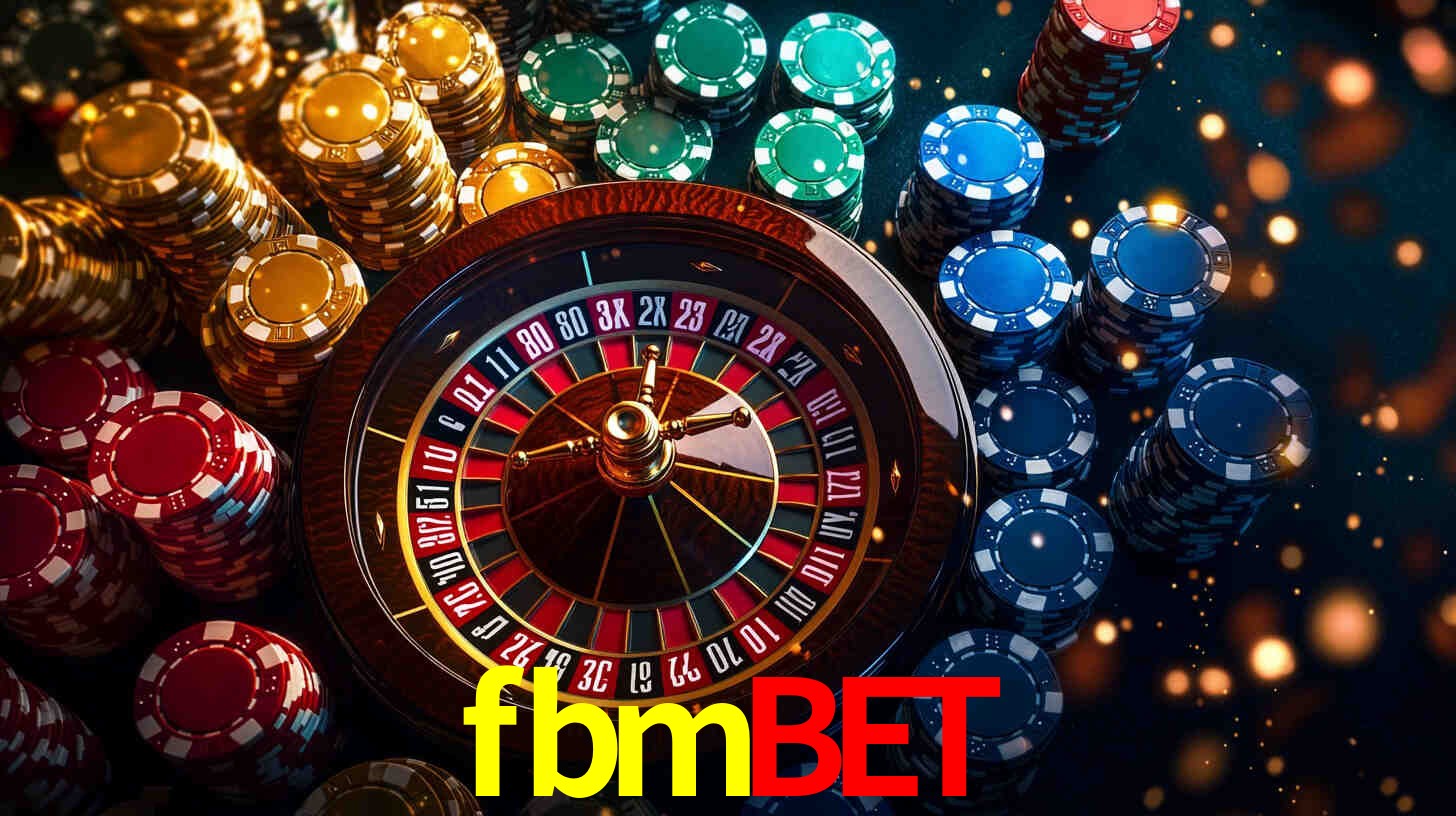 fbmbet bônus — painel de promoções no aplicativo