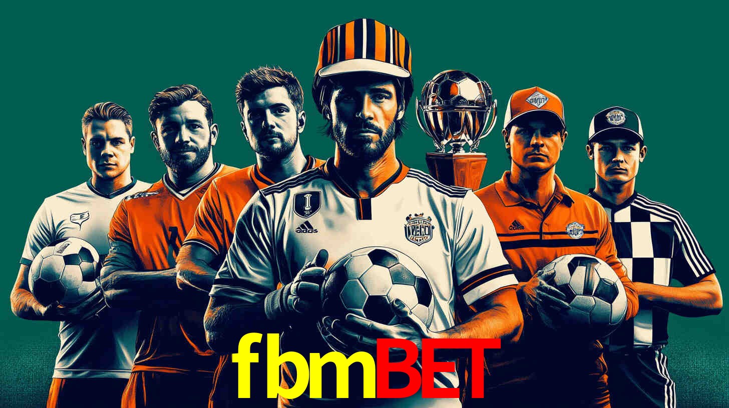 Descubra a Essência do fbmbet: Nossa História e Compromissos