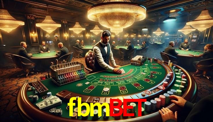 Experiência VIP fbmbet