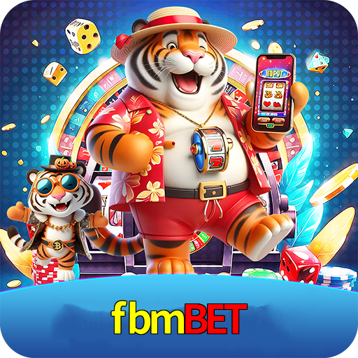 Ícone app fbmbet