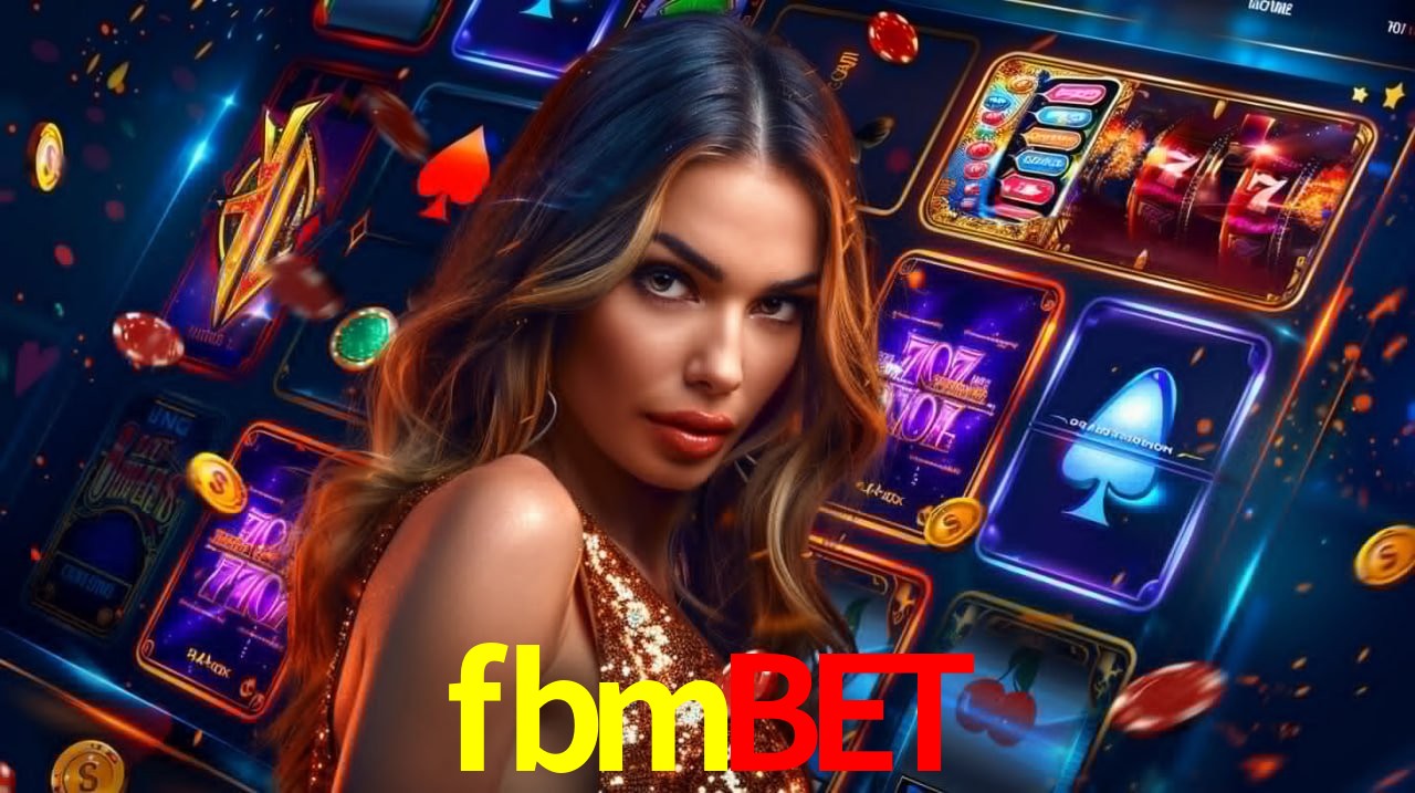 Download para Android e iOS na fbmbet