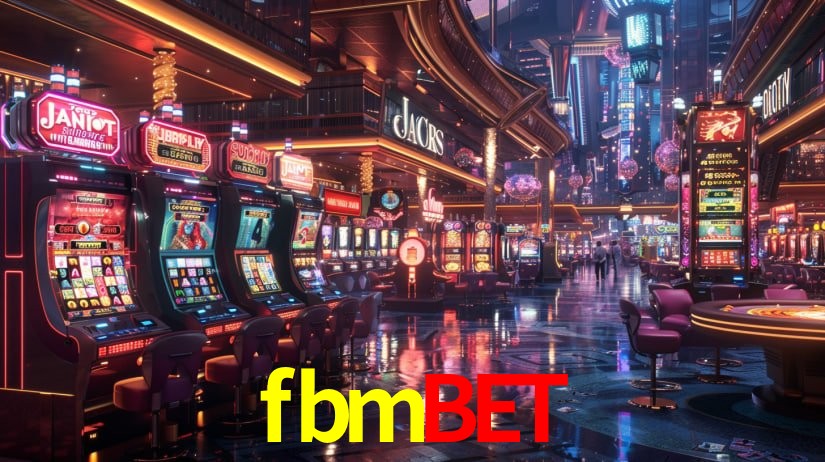 Game Providers fbmbet