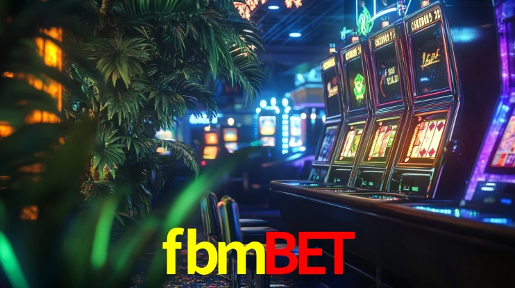 Live Casino fbmbet