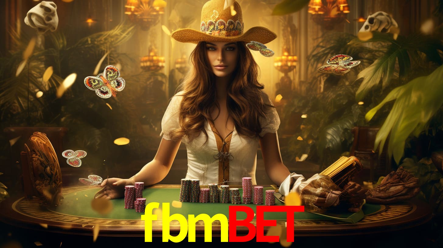 VIP Casino fbmbet