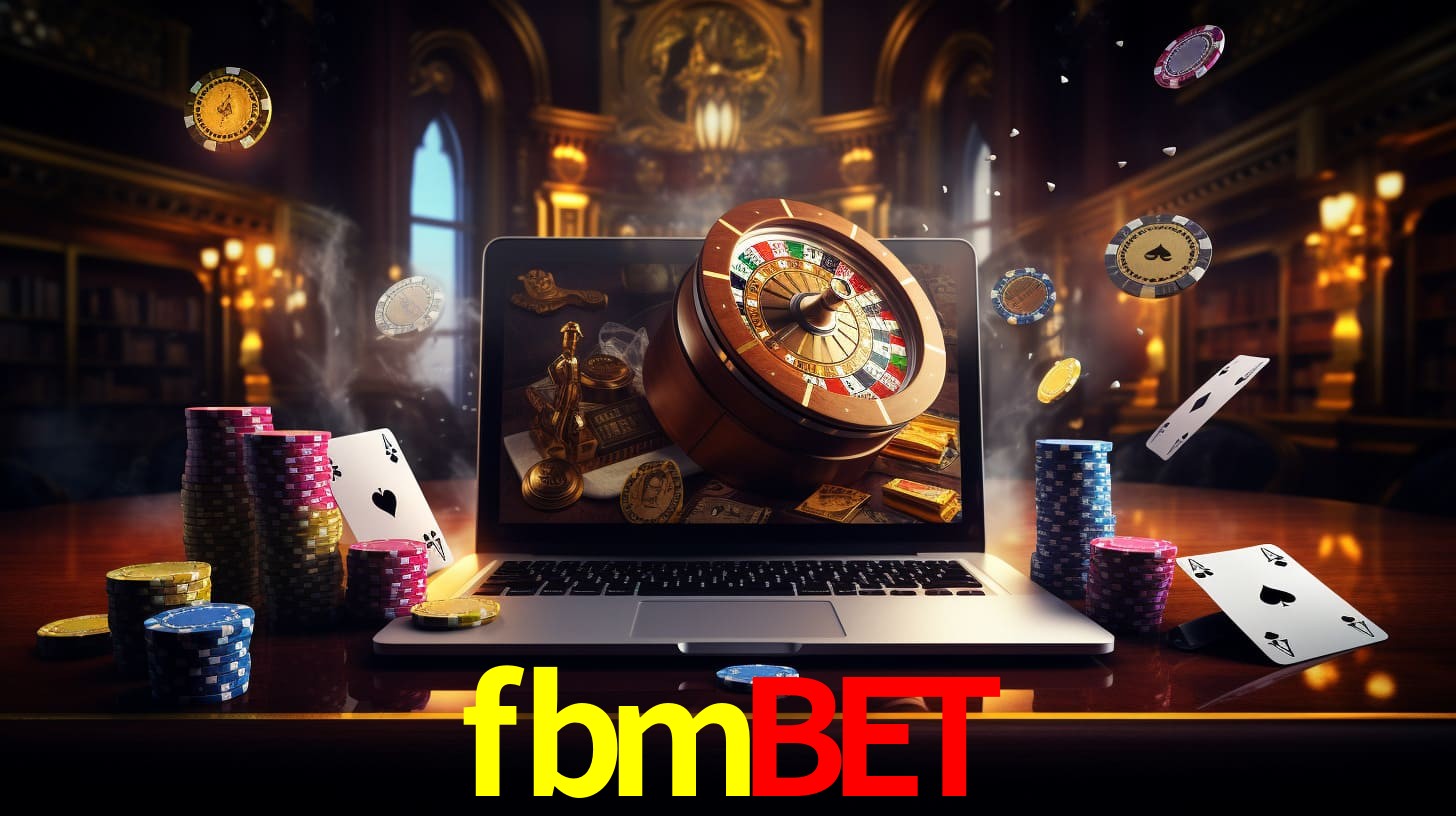 Blackjack Table fbmbet
