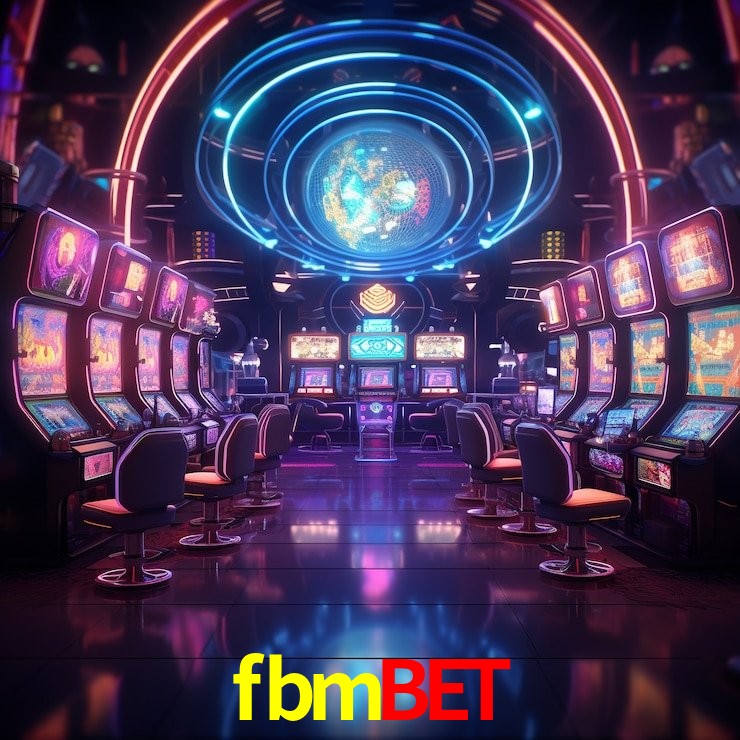 Jackpots e promoções na fbmbet