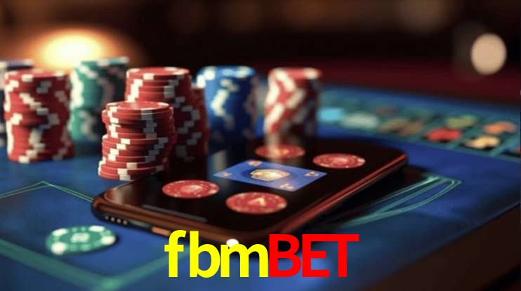 Casino Ao Vivo fbmbet