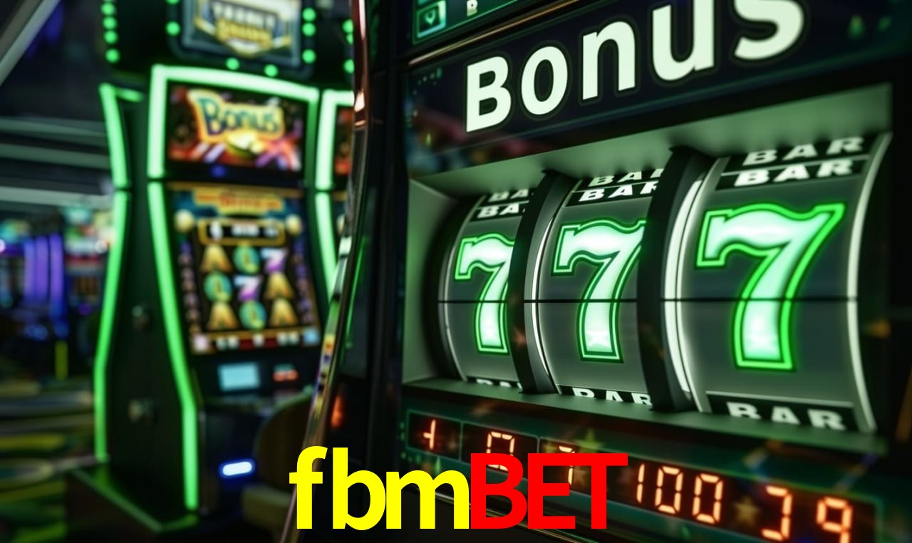 Slot Games fbmbet