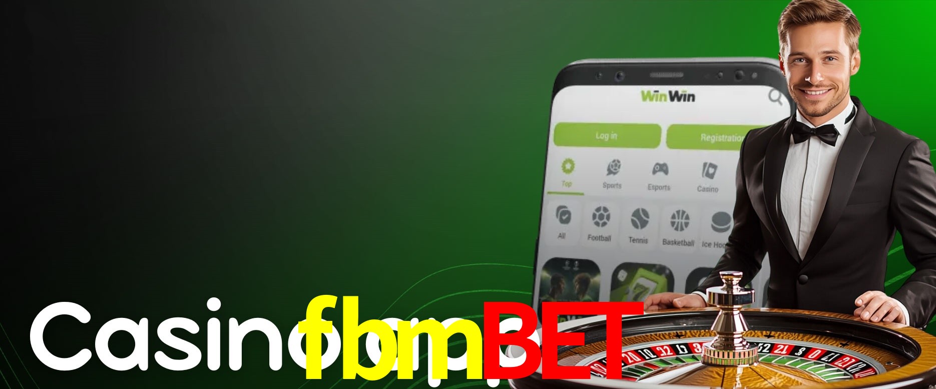 Flash Promotion fbmbet