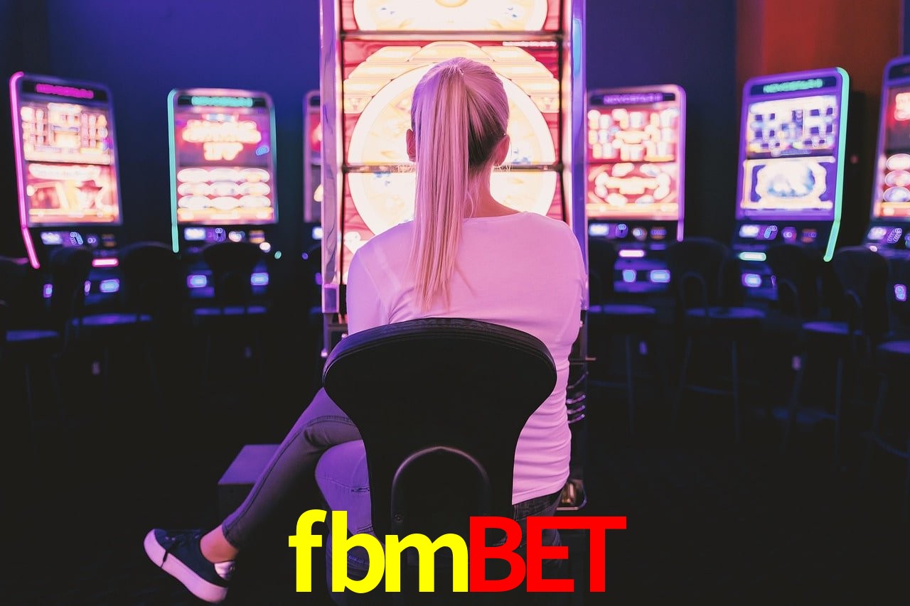 Games Directory fbmbet