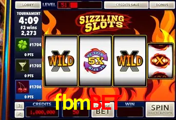 Explorando a Categoria de Eventos em Apostas na fbmbet