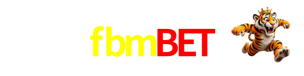 Logo da fbmbet